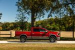Nissan Titan XD Platinum Reserve Crew Cab 2019 года